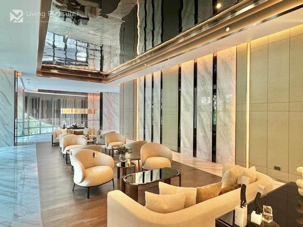 1-Bedroom Pet-Friendly Condo for Sale I AESTIQ Thonglor 13