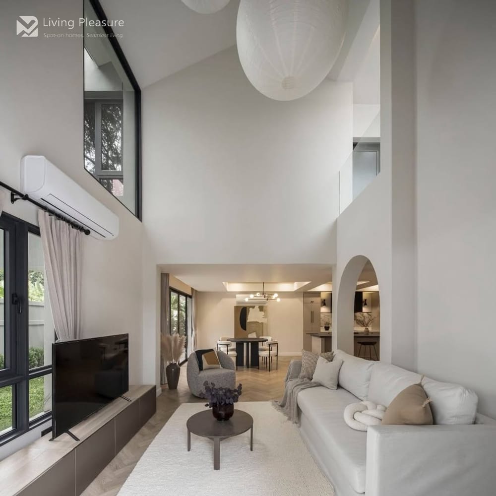 Private Single Detached House 2