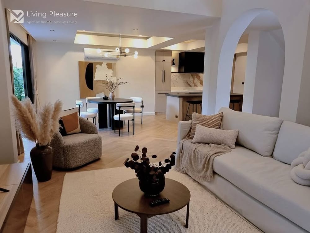 Private Single Detached House 3