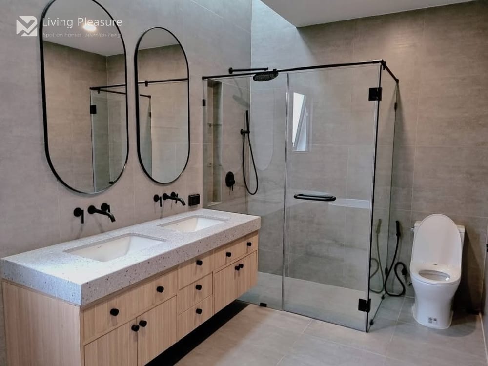 Private Single Detached House 4