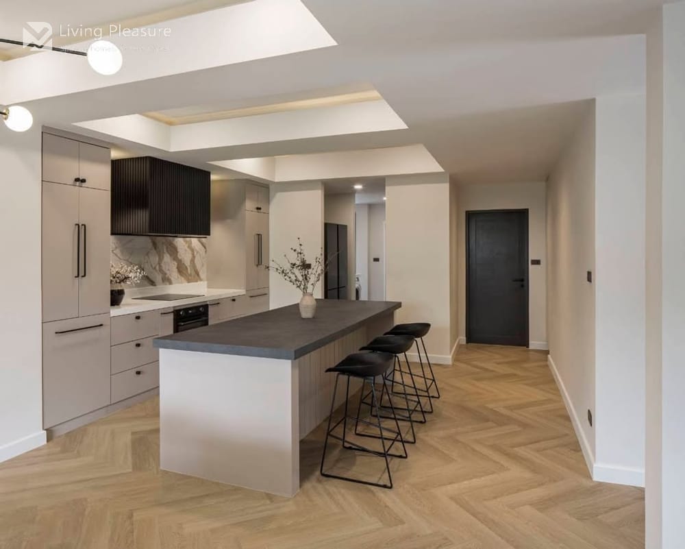 Private Single Detached House 5