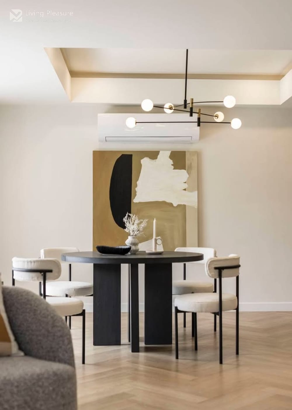 Private Single Detached House 7