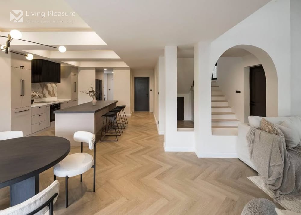 Private Single Detached House 8