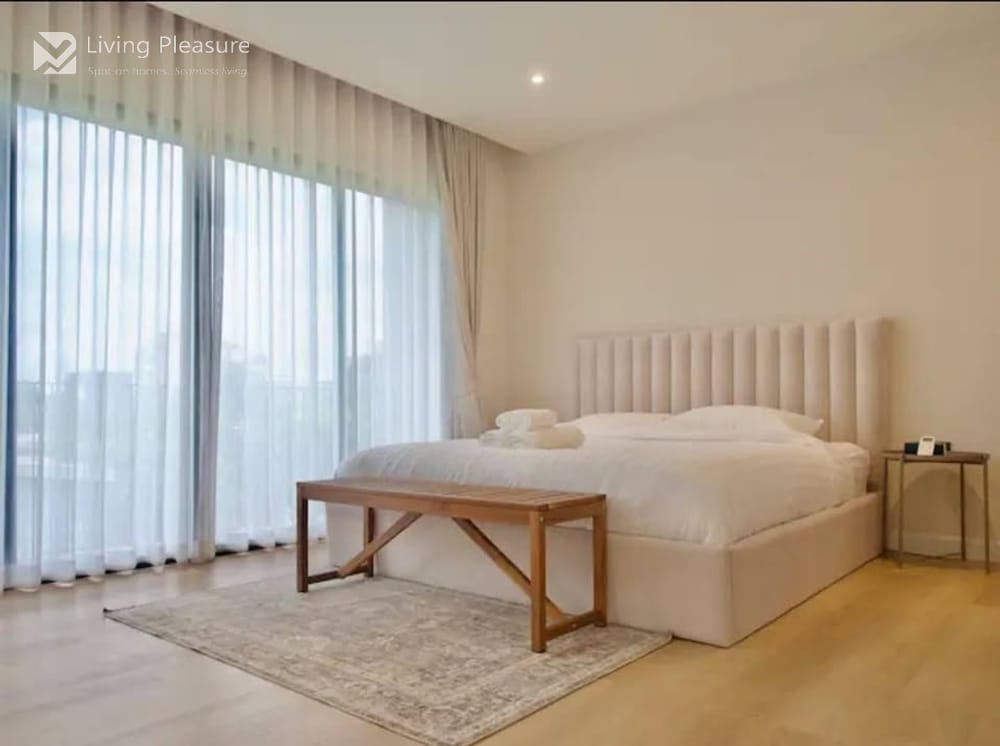 Private Single Detached House 10