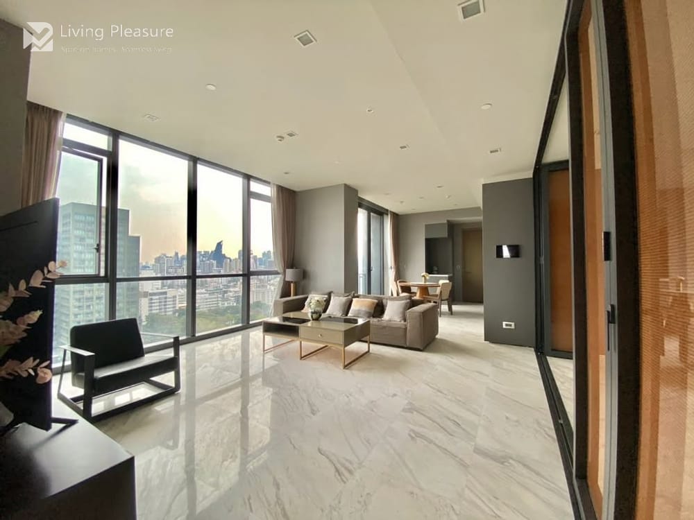 2-Bedroom Condo for Sale I The Monument Thong Lo I Pet Friendly! 2