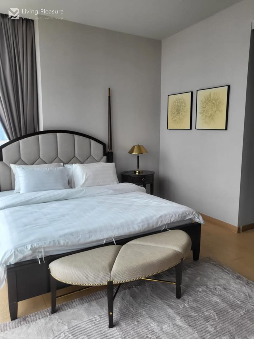 2-Bedroom Condo for Sale I The Monument Thong Lo I Pet Friendly! 3