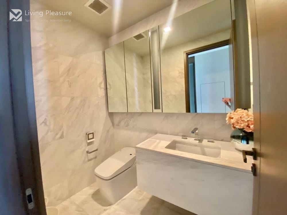 2-Bedroom Condo for Sale I The Monument Thong Lo I Pet Friendly! 8