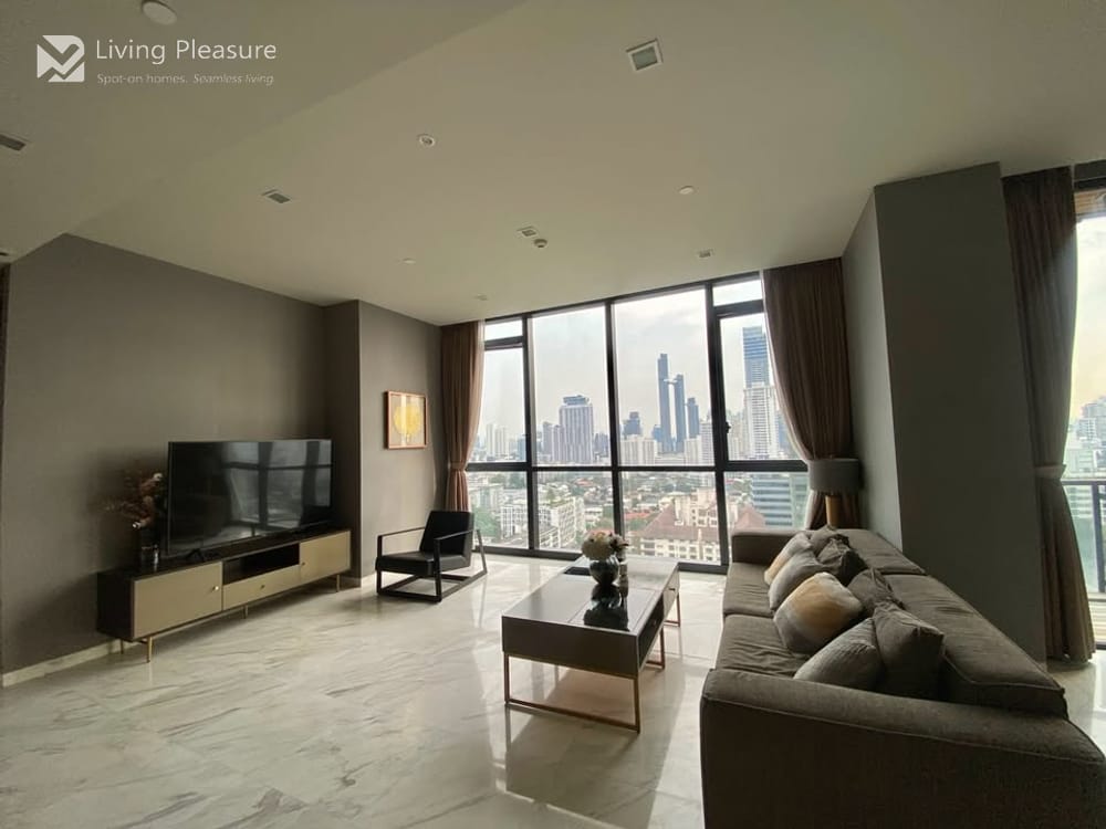 2-Bedroom Condo for Sale I The Monument Thong Lo I Pet Friendly! 9
