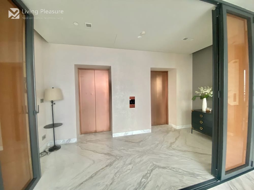 2-Bedroom Condo for Sale I The Monument Thong Lo I Pet Friendly! 13
