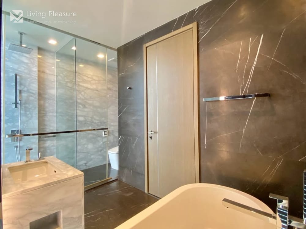 2-Bedroom Condo for Sale I The Monument Thong Lo I Pet Friendly! 14