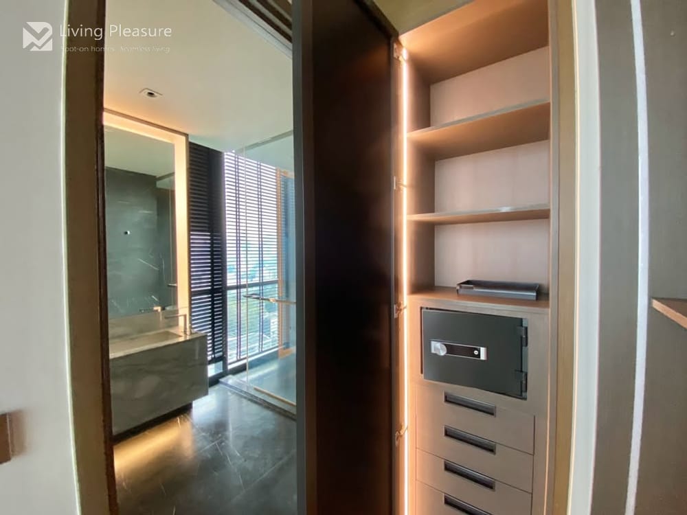 2-Bedroom Condo for Sale I The Monument Thong Lo I Pet Friendly! 16