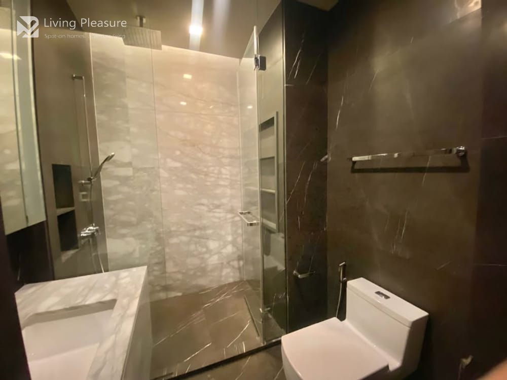 2-Bedroom Condo for Sale I The Monument Thong Lo I Pet Friendly! 19