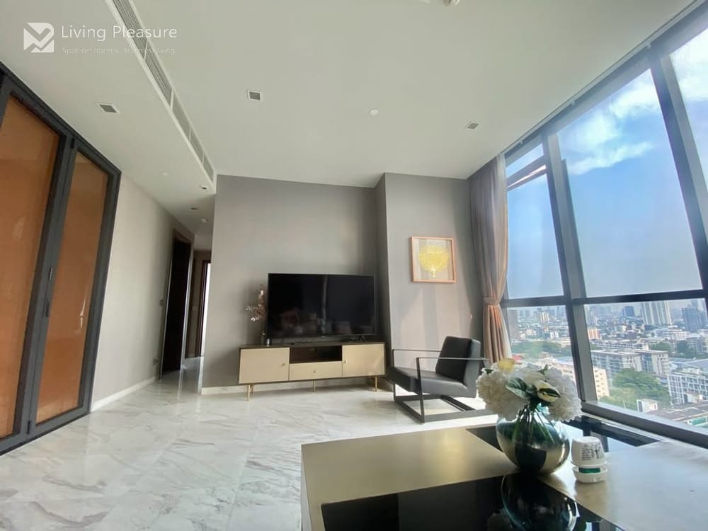 2-Bedroom Condo for Sale I The Monument Thong Lo I Pet Friendly! 21