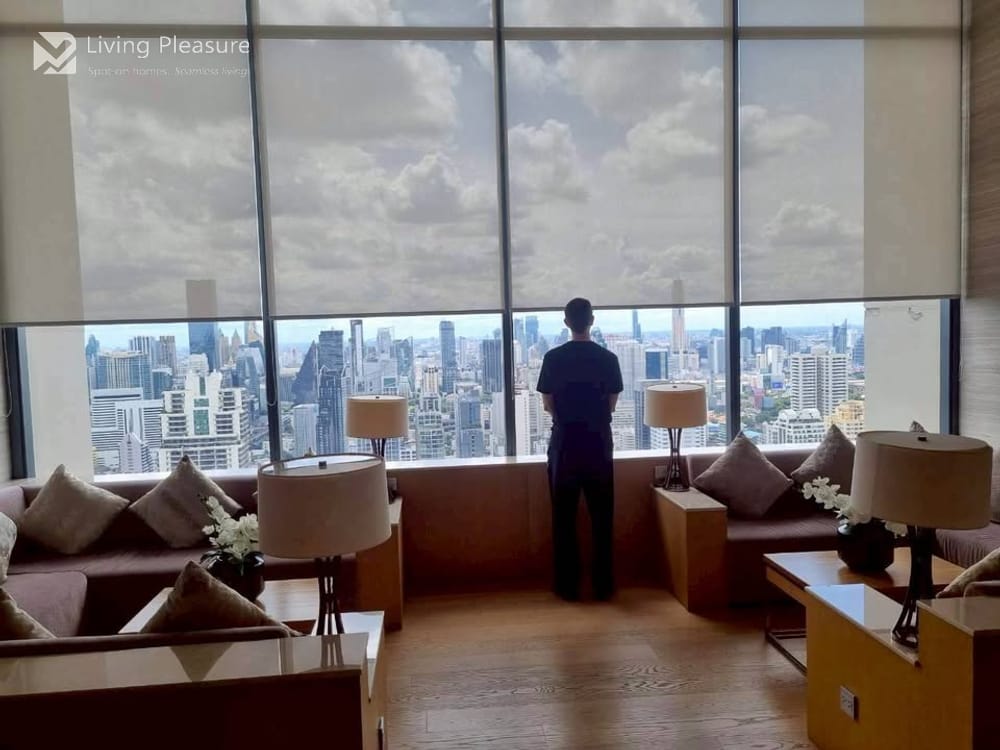 ขายและเช่า 1 ห้องนอน คอนโด ใน ดิ เอส อโศก (The ESSE Asoke) 10