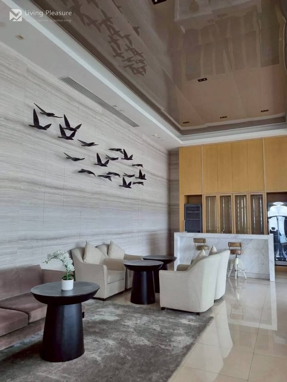 ขายและเช่า 1 ห้องนอน คอนโด ใน ดิ เอส อโศก (The ESSE Asoke) 15
