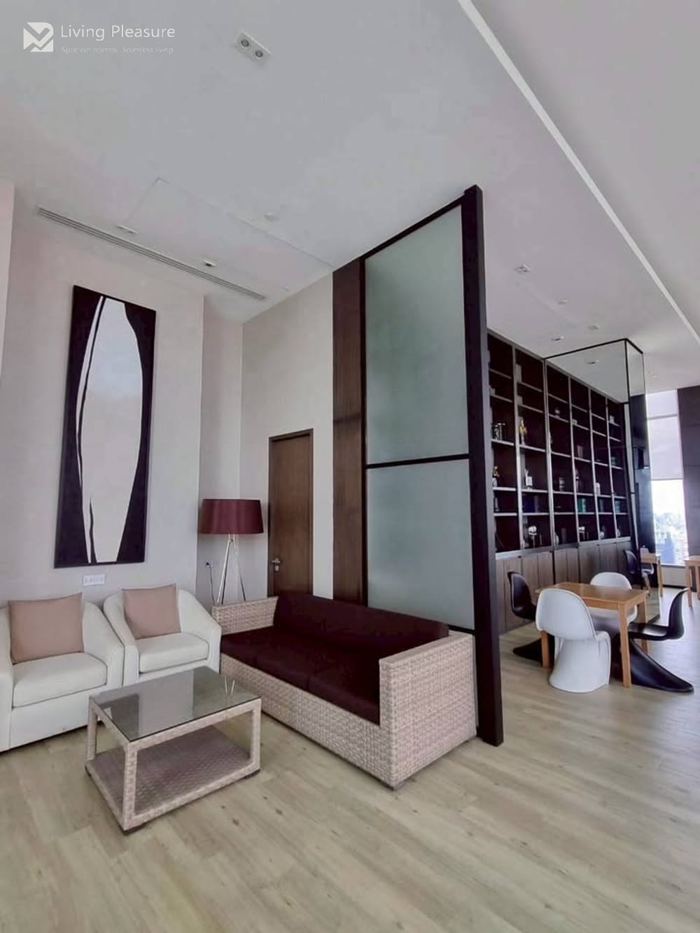 ขายและเช่า 1 ห้องนอน คอนโด ใน ดิ เอส อโศก (The ESSE Asoke) 16