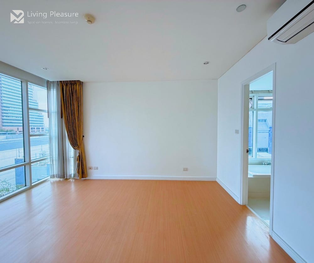 ขายและเช่า 2 ห้องนอน คอนโด ใน ฟูลเลอร์ตัน สุขุมวิท (Fullerton Sukhumvit) 2