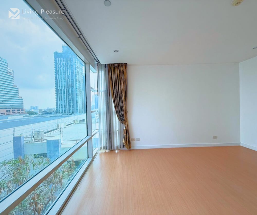 ขายและเช่า 2 ห้องนอน คอนโด ใน ฟูลเลอร์ตัน สุขุมวิท (Fullerton Sukhumvit) 6
