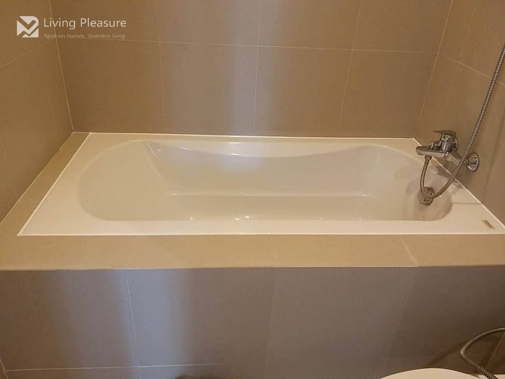 Modern Studio for Rent I Noble Refine I BTS Phrom Phong 5