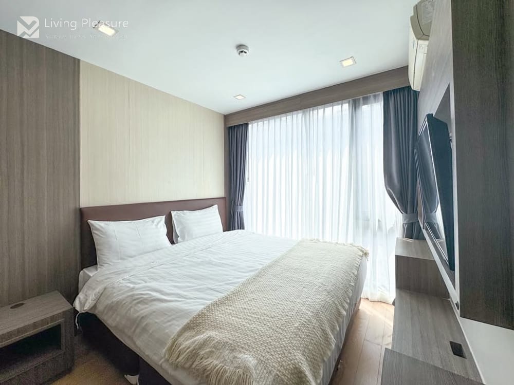 ให้เช่า คอนโด ใน อาร์ท แอท ทองหล่อ 25 (Art @ Thonglor 25) 9