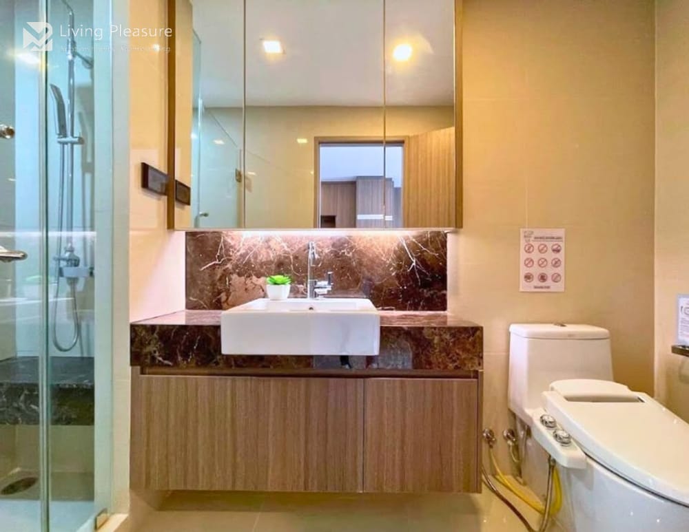1 Bedroom Condo for Rent I Art @ Thonglor 25 I Pet Friendly 7