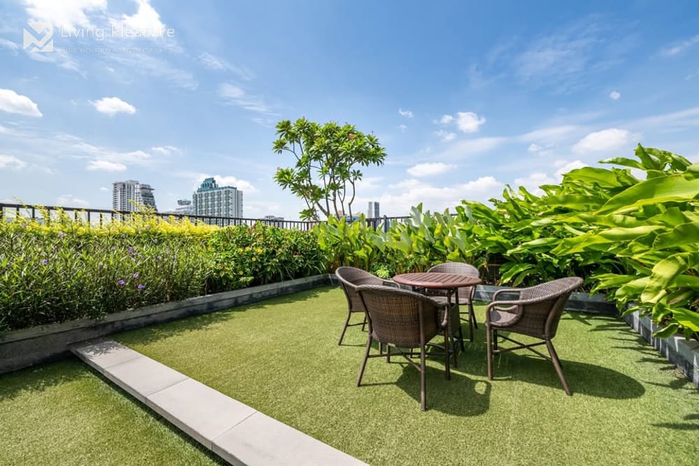 1 Bedroom Condo for Rent I Art @ Thonglor 25 I Pet Friendly 10