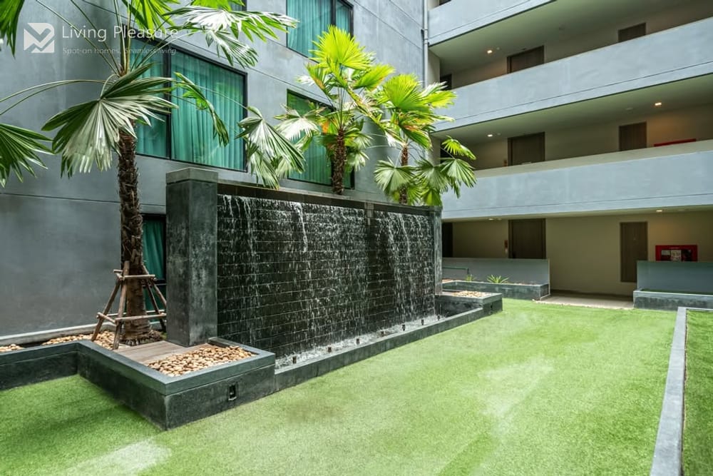 1 Bedroom Condo for Rent I Art @ Thonglor 25 I Pet Friendly 14