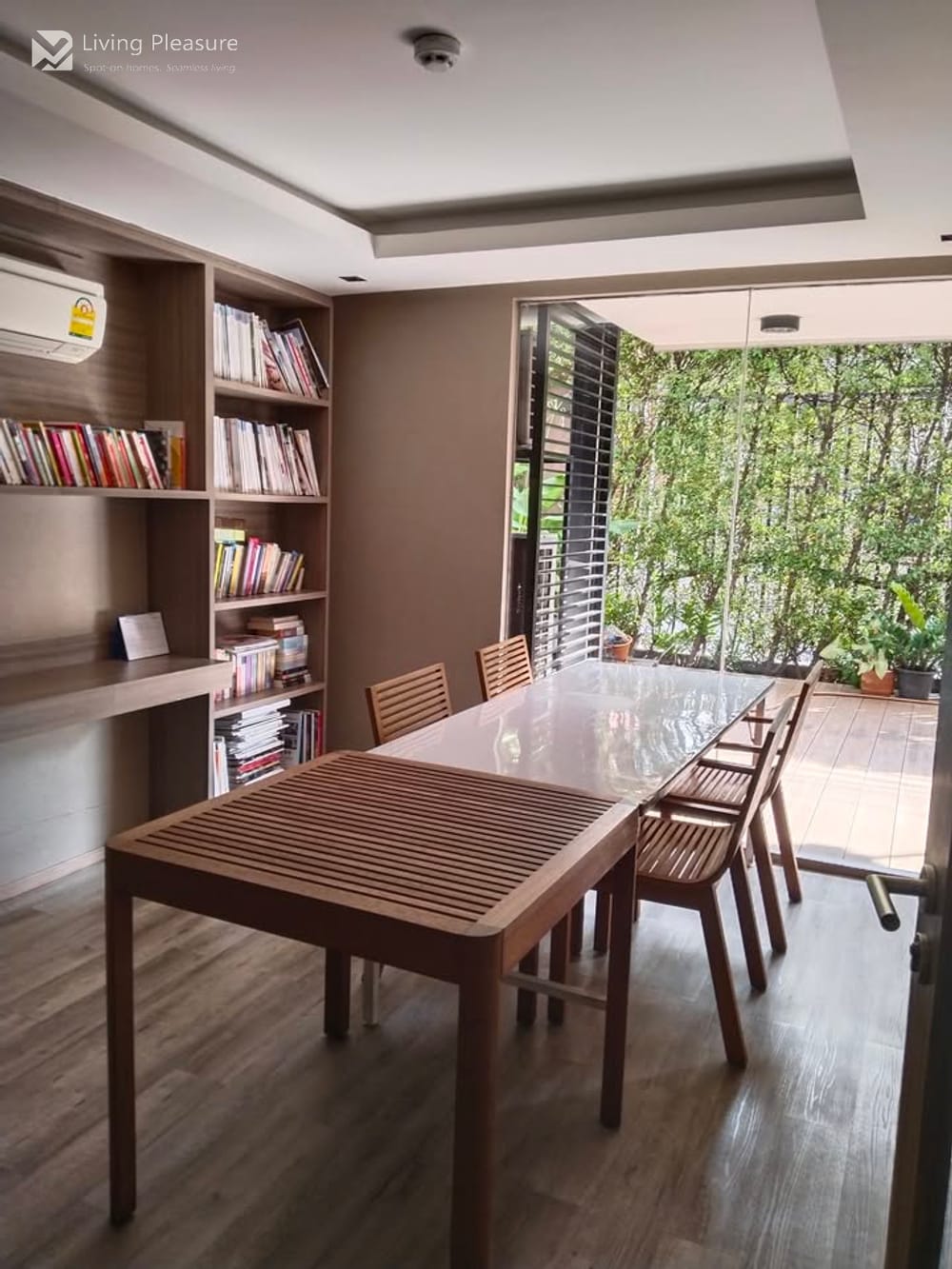 1 Bedroom Condo for Rent I Art @ Thonglor 25 I Pet Friendly 15