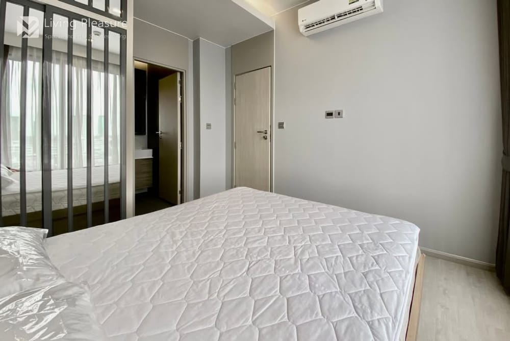1-Bedroom Condo for Sale in M Thonglor 10 - Pet Friendly 2