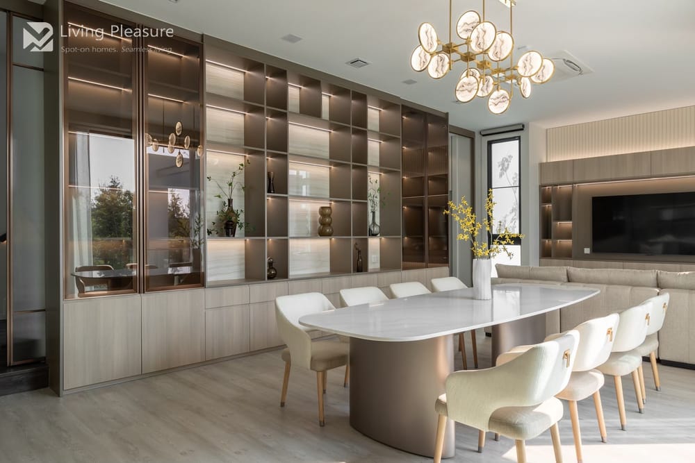 For Rent: Luxury 3-Storey Corner House with Private Lift | VIVE Krungthep Kreetha | 421 SQM | 4BR | EV Charger 10
