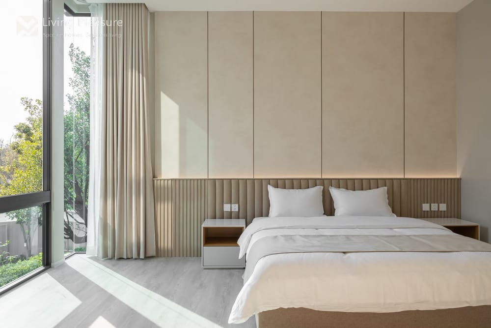 For Rent: Luxury 3-Storey Corner House with Private Lift | VIVE Krungthep Kreetha | 421 SQM | 4BR | EV Charger 12