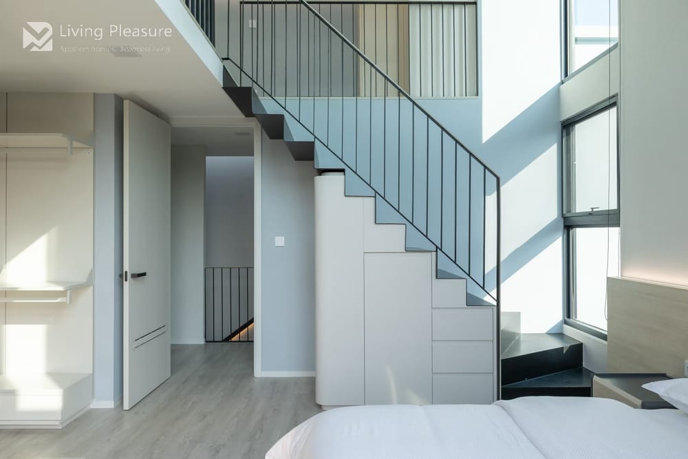 For Rent: Luxury 3-Storey Corner House with Private Lift | VIVE Krungthep Kreetha | 421 SQM | 4BR | EV Charger 15
