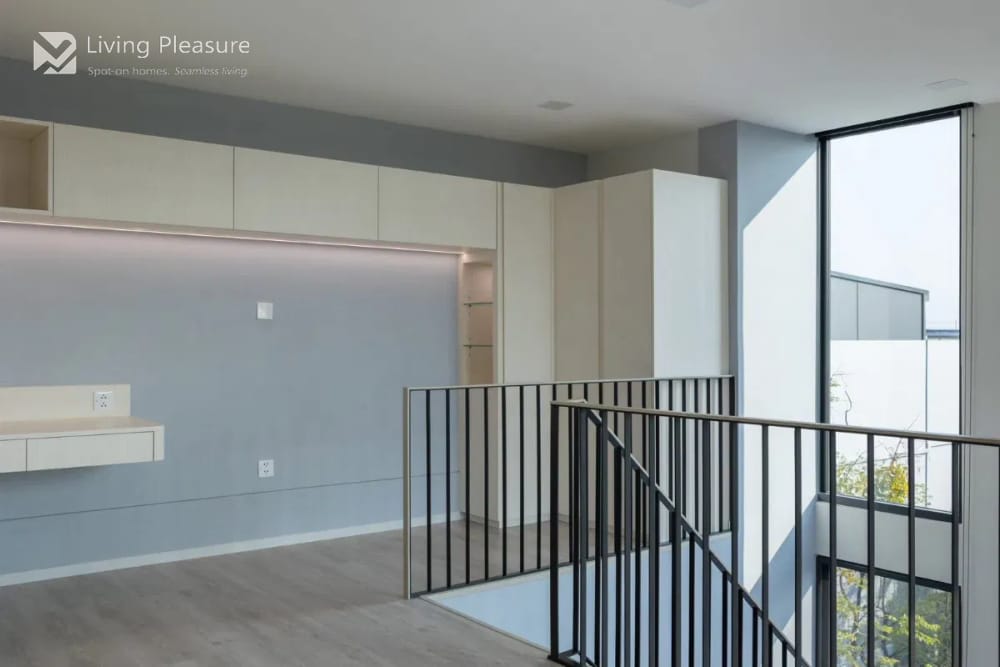 For Rent: Luxury 3-Storey Corner House with Private Lift | VIVE Krungthep Kreetha | 421 SQM | 4BR | EV Charger 21