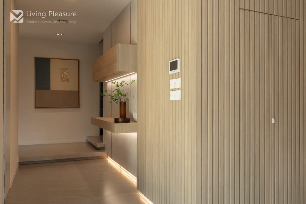 For Rent: Luxury 3-Storey Corner House with Private Lift | VIVE Krungthep Kreetha | 421 SQM | 4BR | EV Charger 3