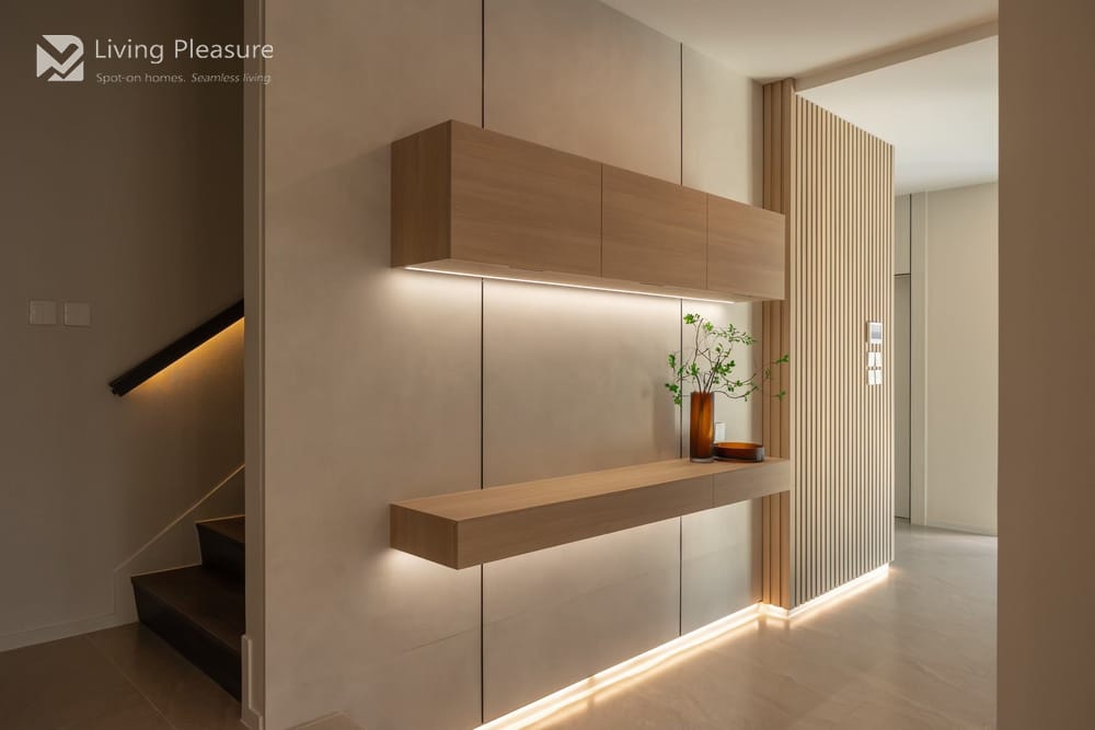 For Rent: Luxury 3-Storey Corner House with Private Lift | VIVE Krungthep Kreetha | 421 SQM | 4BR | EV Charger 5