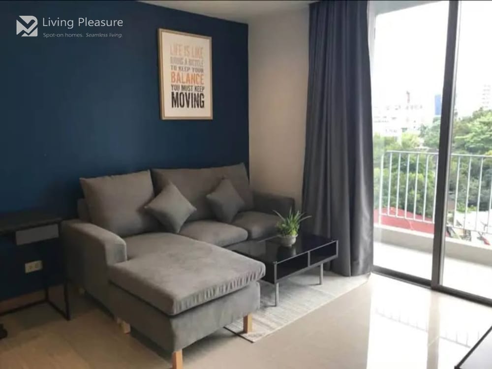 1 Bedroom for Rent I Downtown 49 I Pet-friendly 2