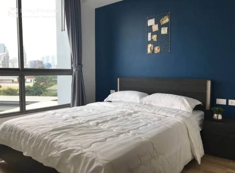1 Bedroom for Rent I Downtown 49 I Pet-friendly 3