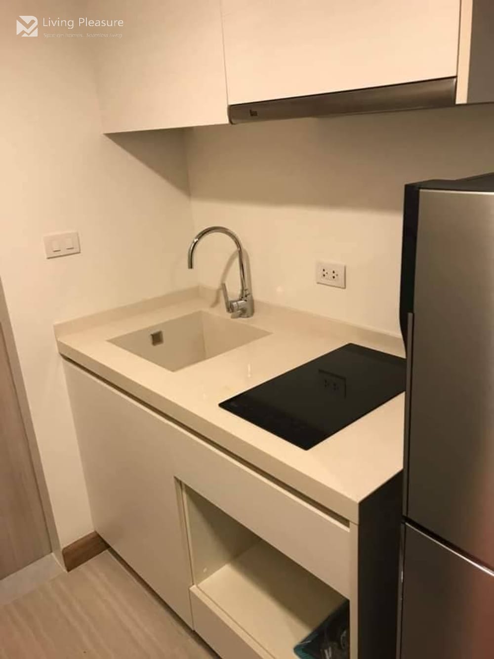 1 Bedroom for Rent I Downtown 49 I Pet-friendly 4