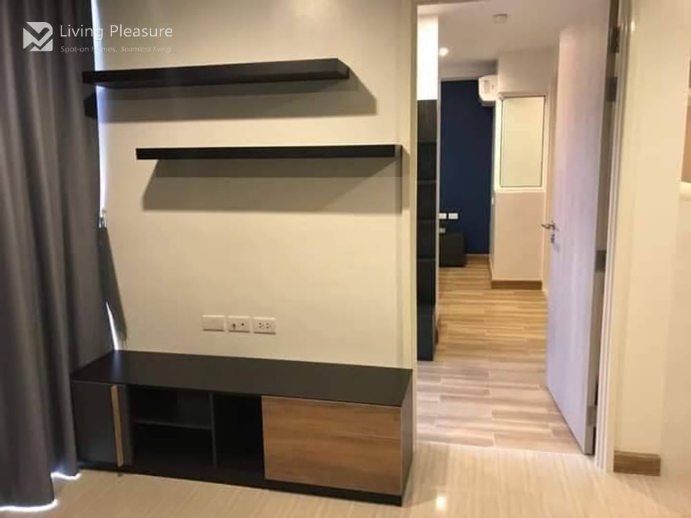 1 Bedroom for Rent I Downtown 49 I Pet-friendly 5