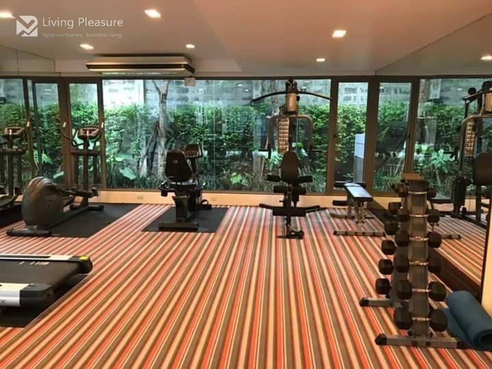 1 Bedroom for Rent I Downtown 49 I Pet-friendly 6