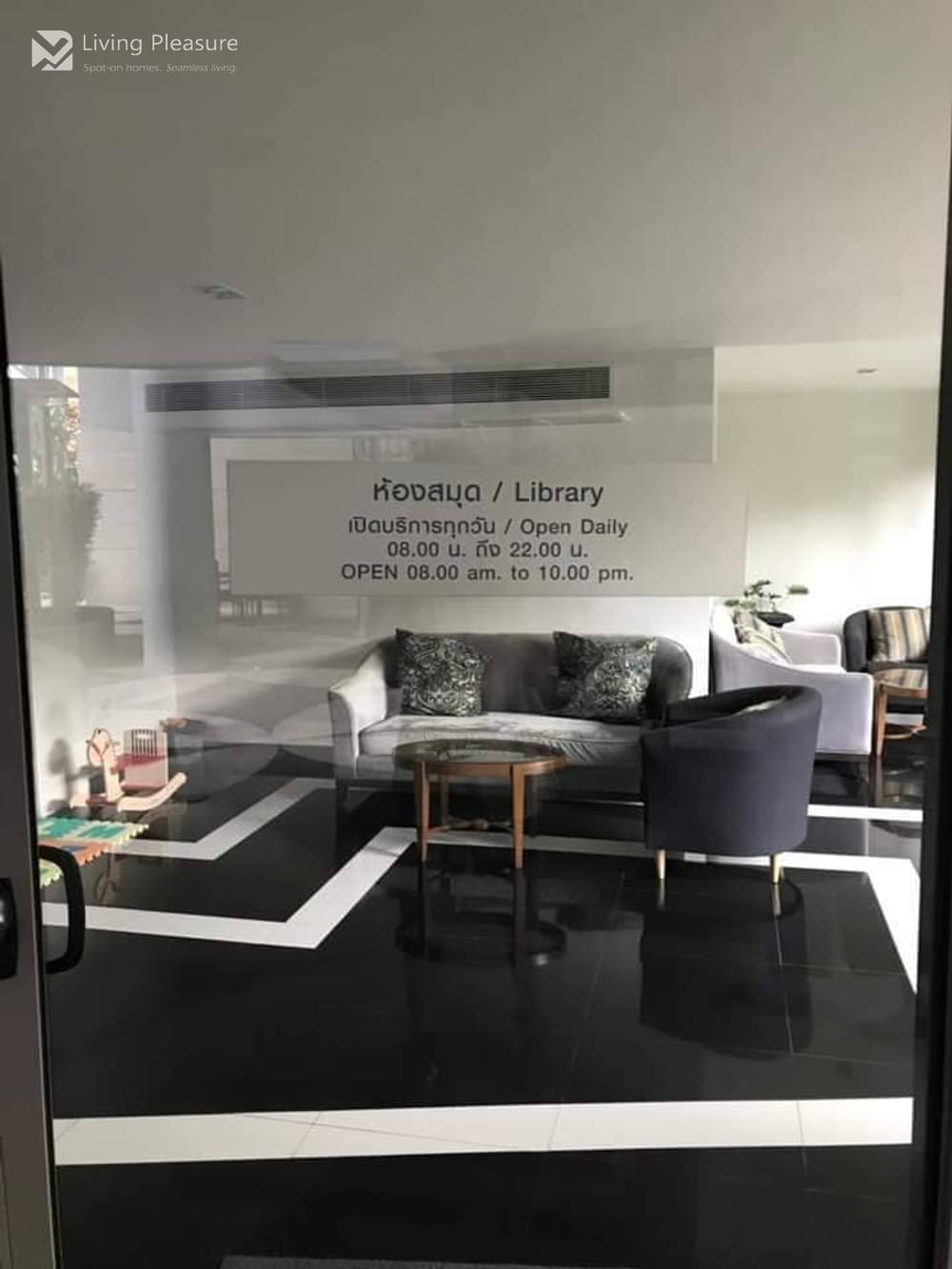 1 Bedroom for Rent I Downtown 49 I Pet-friendly 7
