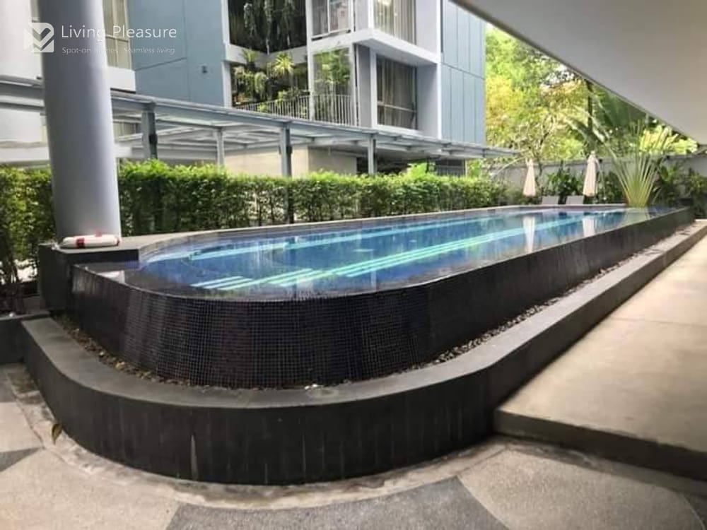 1 Bedroom for Rent I Downtown 49 I Pet-friendly 8