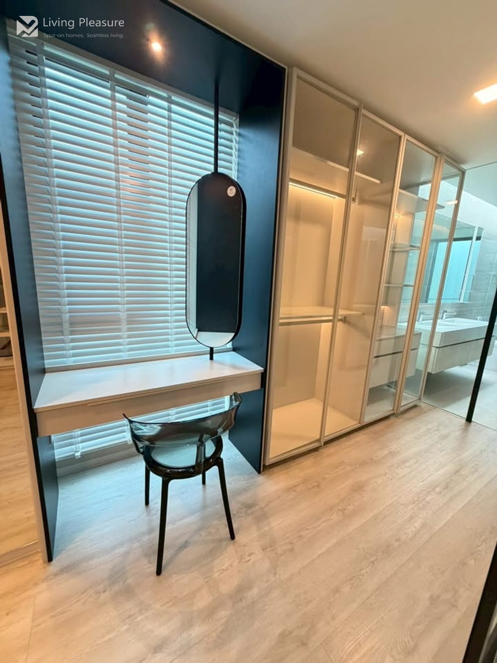 Luxury house for Rent I VIVE 2 Krungthepkreetha 5