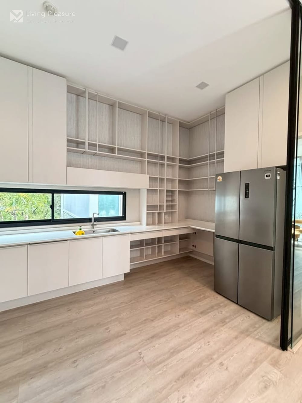 Luxury house for Rent I VIVE 2 Krungthepkreetha 8