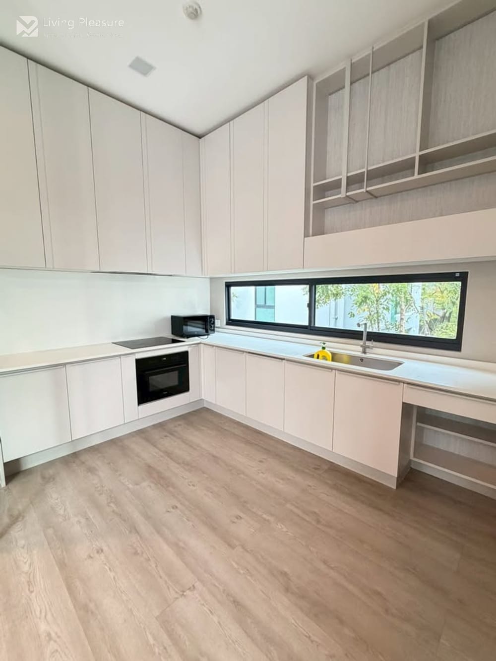 Luxury house for Rent I VIVE 2 Krungthepkreetha 9
