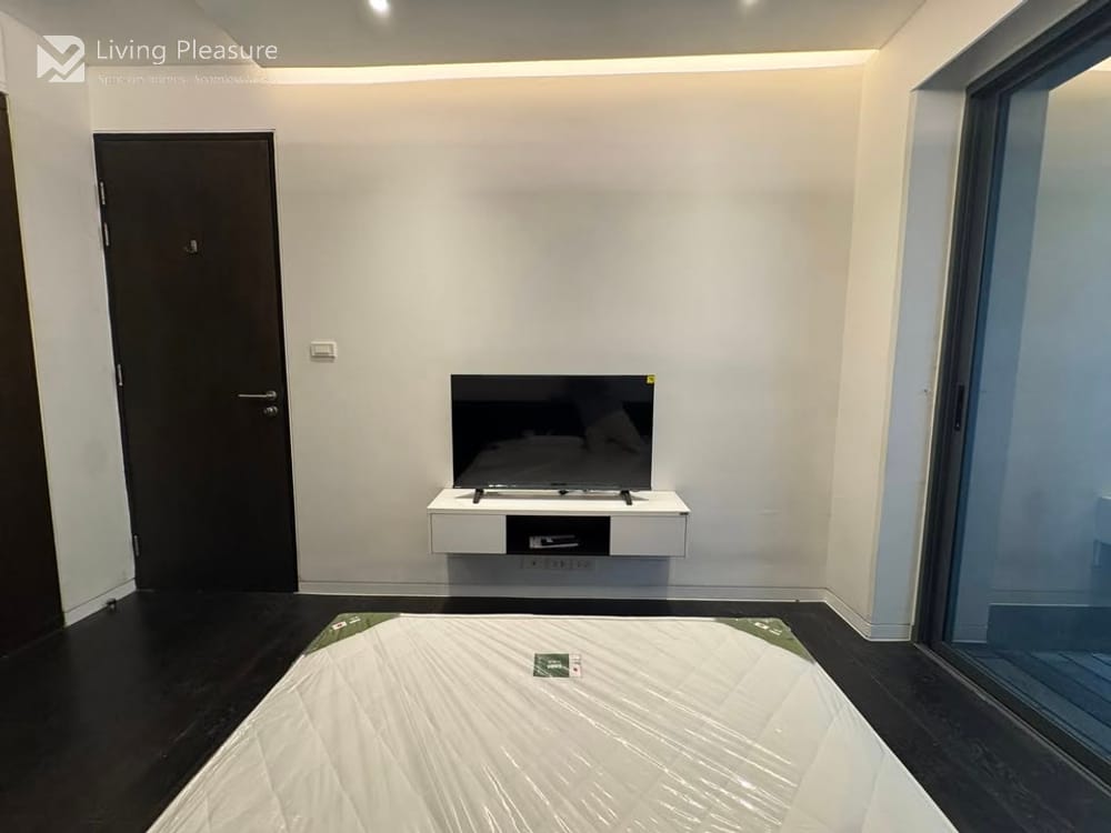 Modern 2-Bedroom Condo for Sale and Rent I Siamese Gioia 3