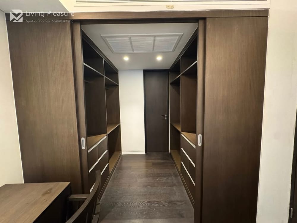Modern 2-Bedroom Condo for Sale and Rent I Siamese Gioia 5