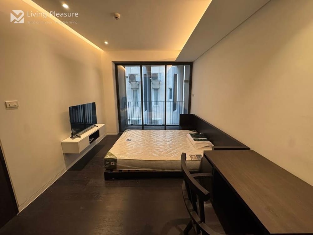 Modern 2-Bedroom Condo for Sale and Rent I Siamese Gioia 6