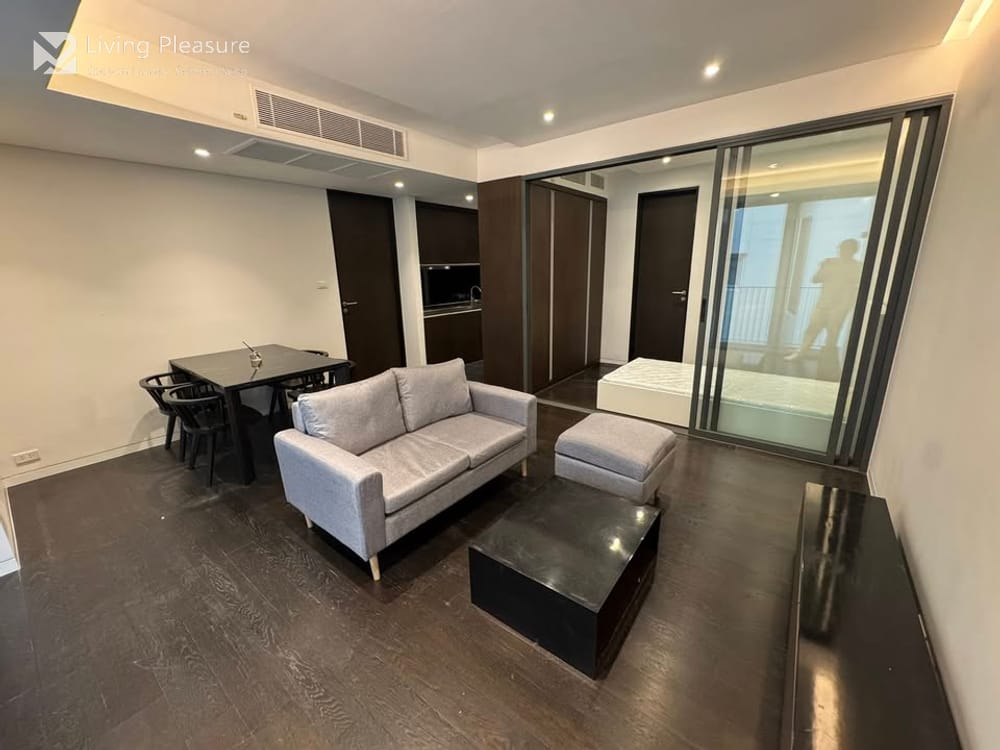 Modern 2-Bedroom Condo for Sale and Rent I Siamese Gioia 7