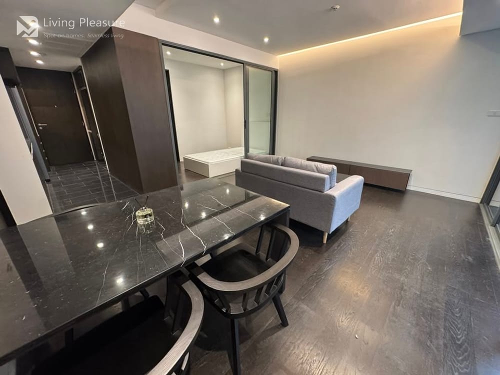 Modern 2-Bedroom Condo for Sale and Rent I Siamese Gioia 8